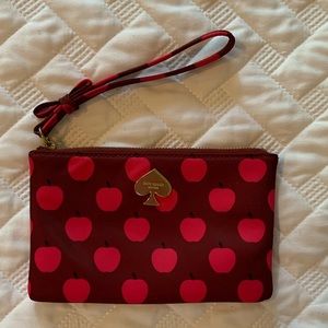 Kate Spade Wristlet